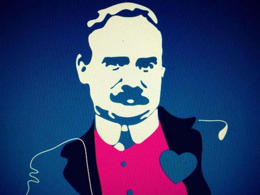 The Legacy of James Connolly