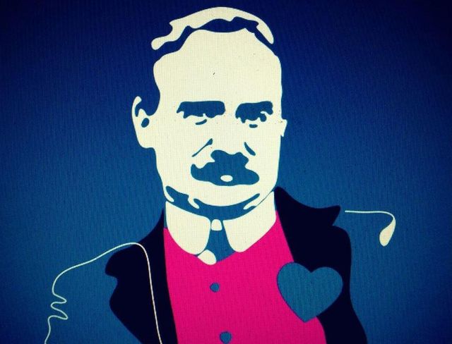 The Legacy of James Connolly