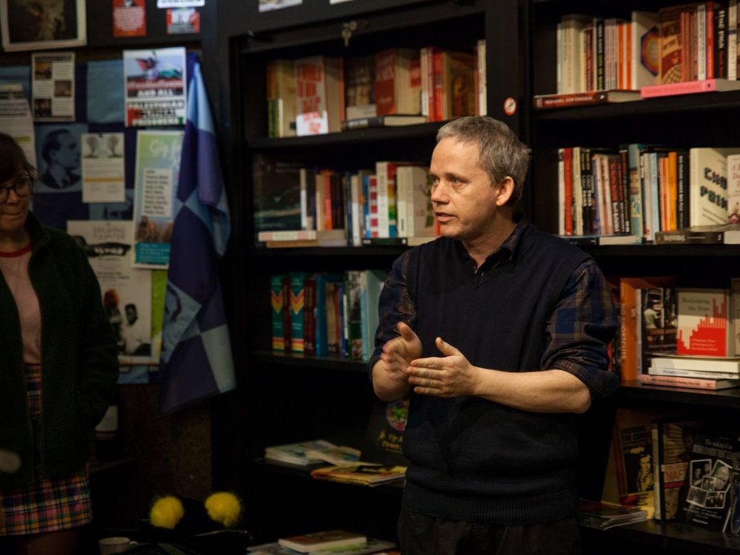 Money:  Fighting the Invasion