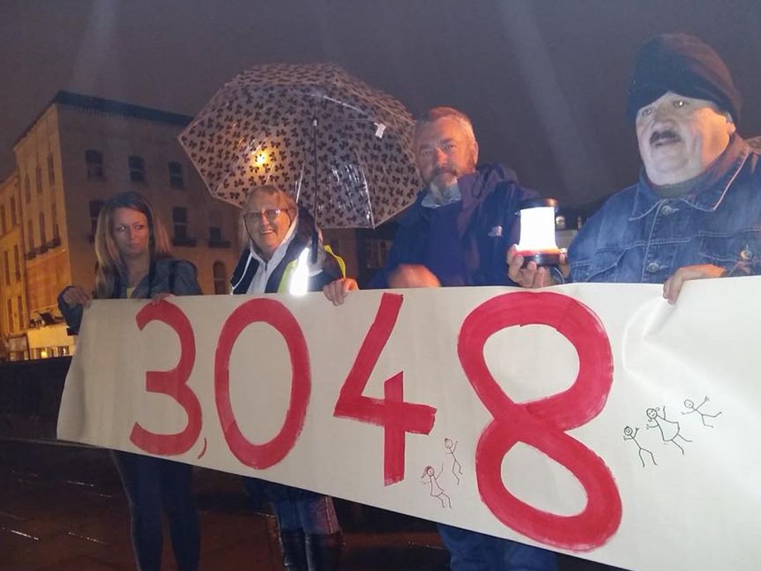 Cork City needs focus on citizens rather than relentless ‘development’