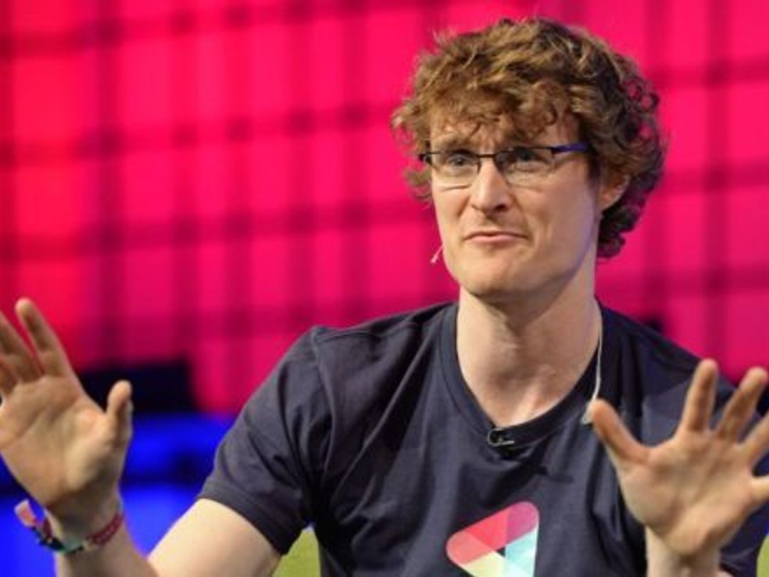 WebSummit's bizarre ransom demands