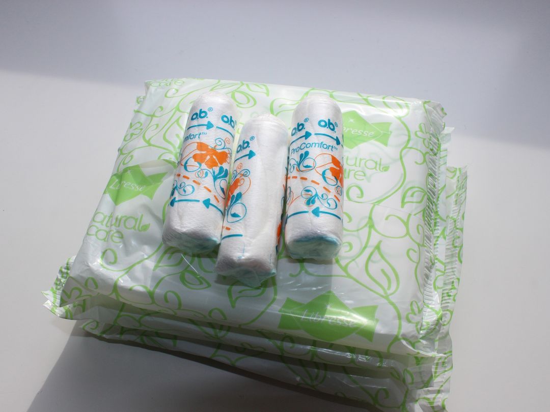 Workplaces need period-friendly policies