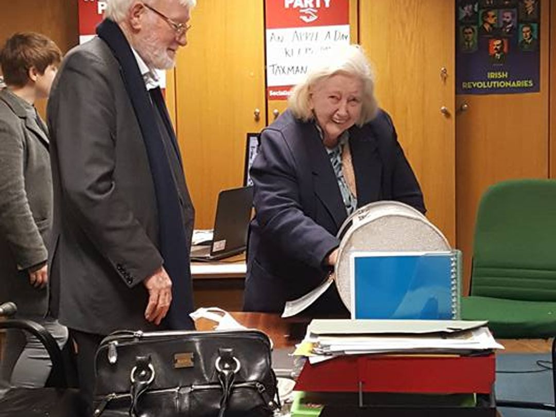 Cuba Holiday Draw Winner