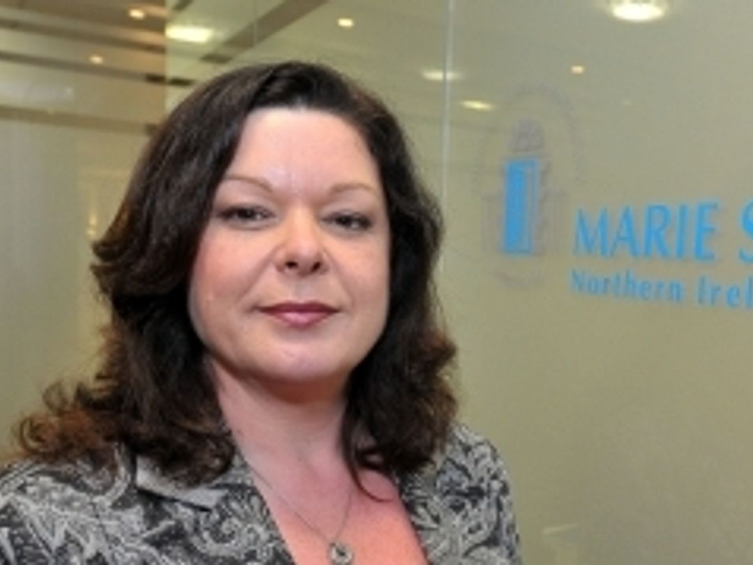 Dawn Purvis: Going it alone