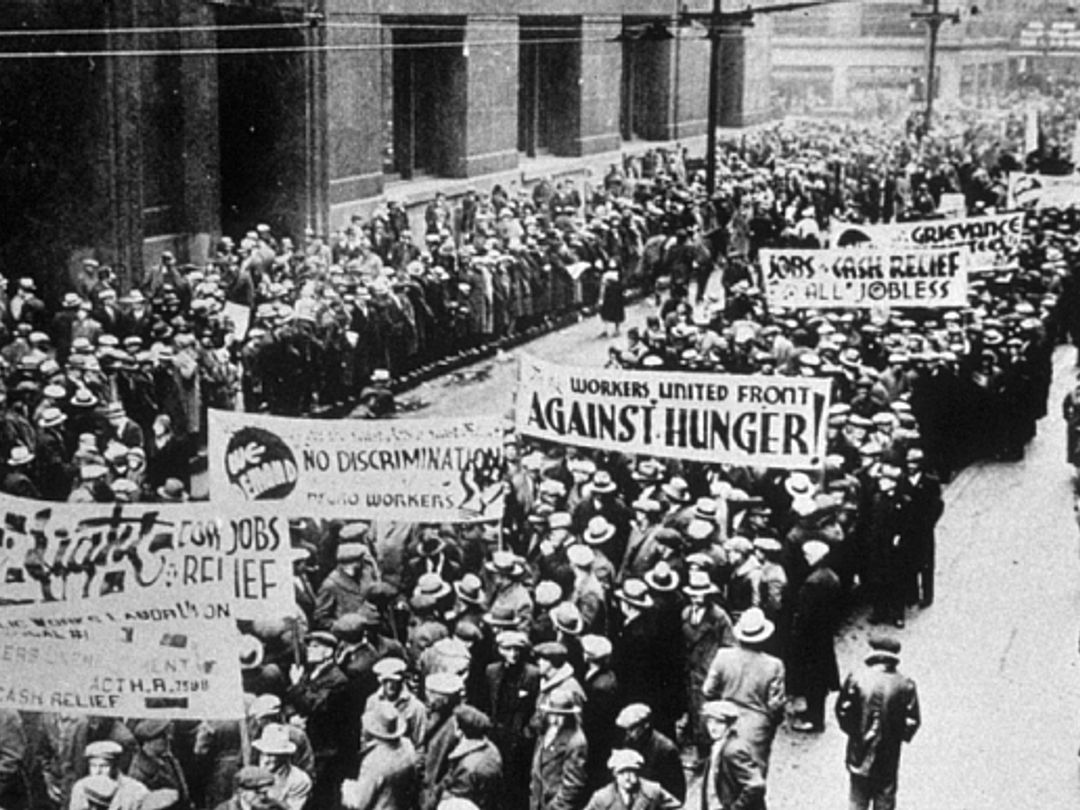 The Romance of American Communism