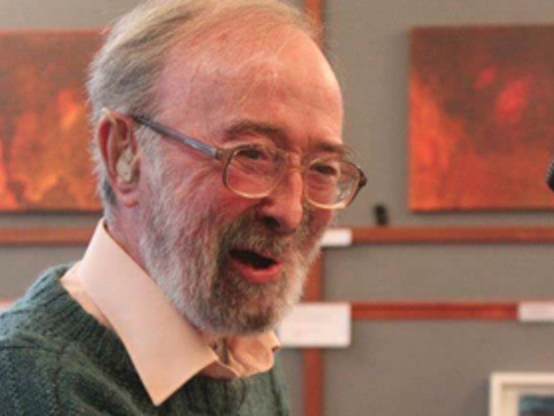 Des O'Hagan: Belfast's Red Devil