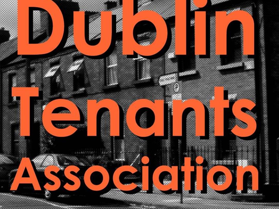 Tenants getting organised