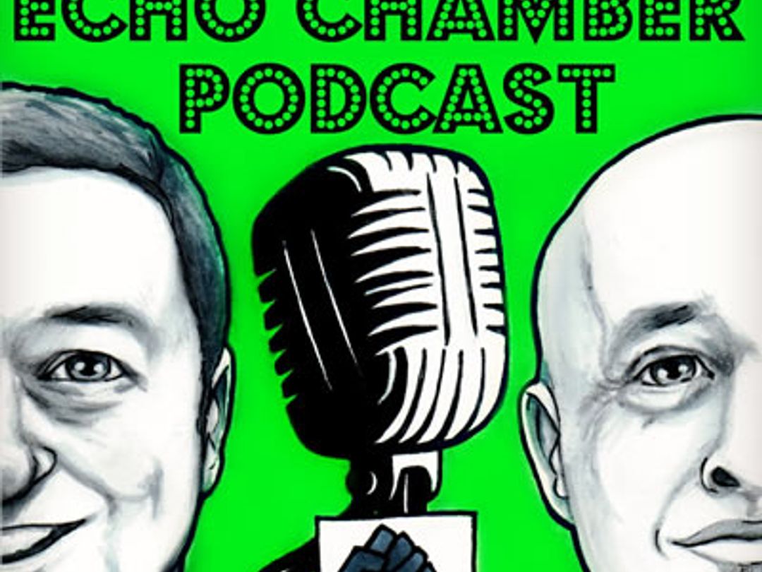 Postcast Review: The Echo Chamber