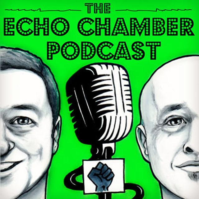 Postcast Review: The Echo Chamber