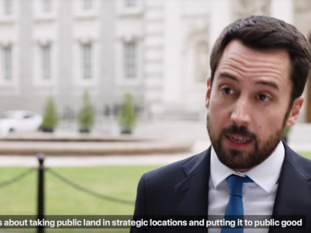 Explainer: the Land Development Agency