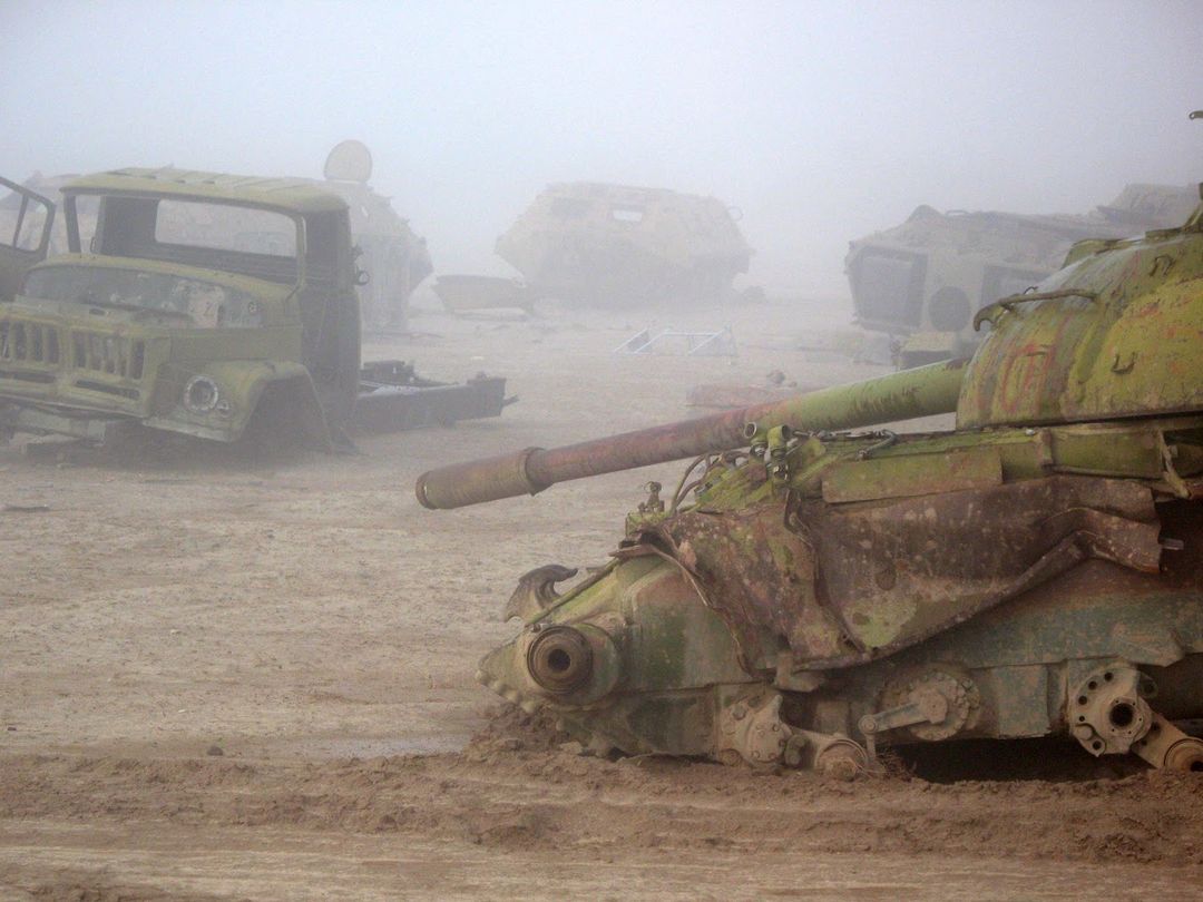 Why Trump has been unable to end endless wars