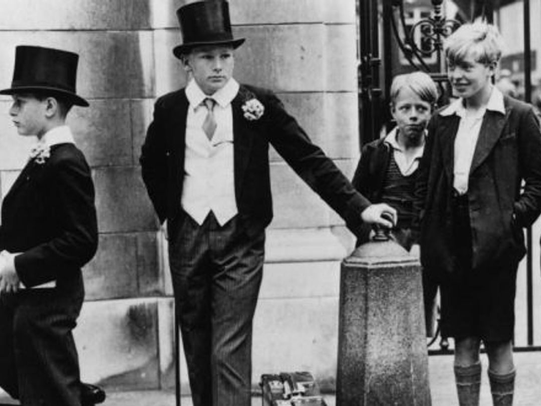 We asked our TDs some very reasonable questions about fee-paying schools