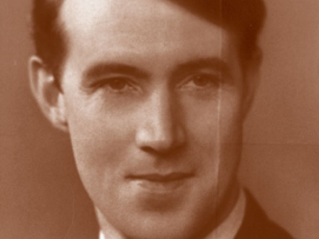 The ghosts of Villanueva de la Cañada