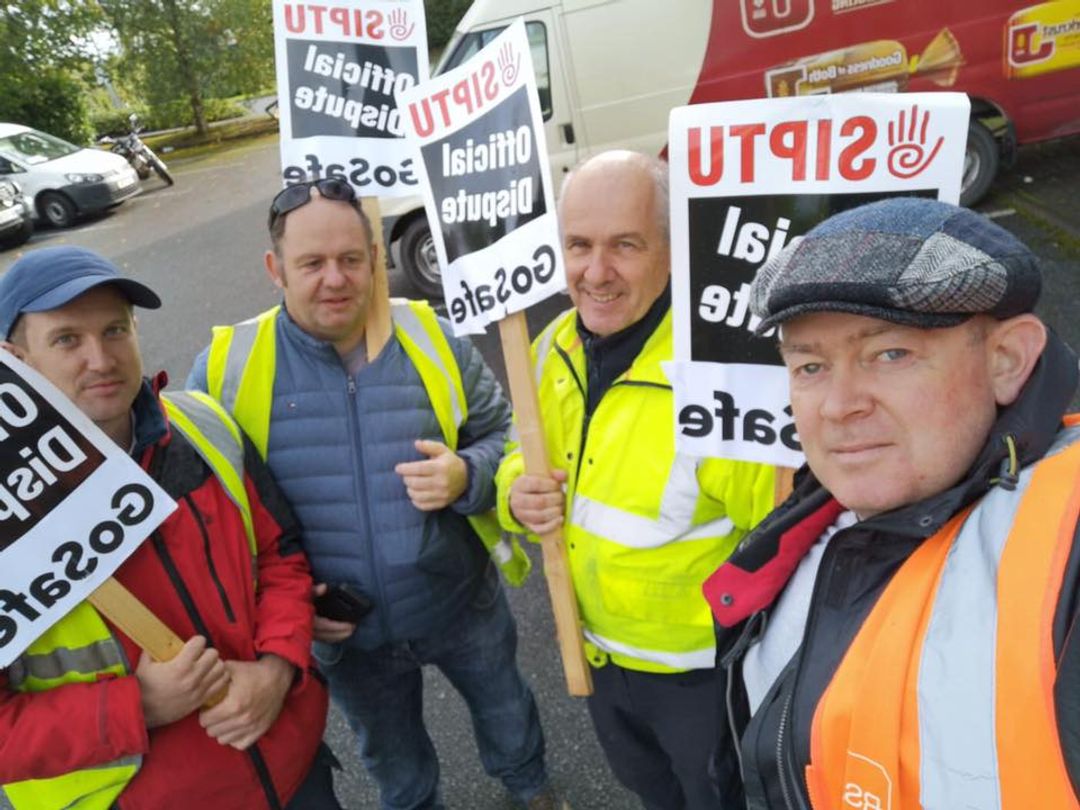Speed camera operators go on strike, ask motorists not to speed for the day