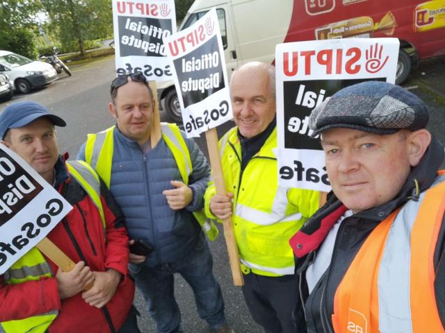 Speed camera operators go on strike, ask motorists not to speed for the day