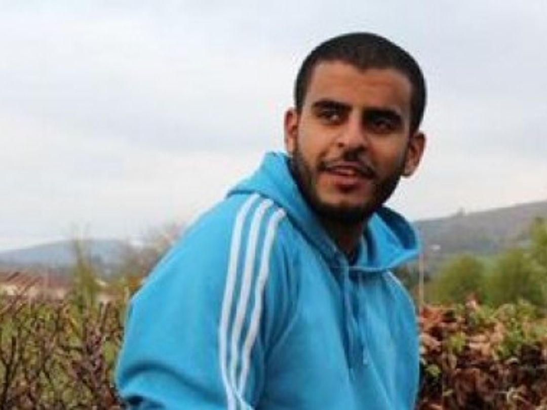 Unlawful detention of Ibrahim Halawa must end