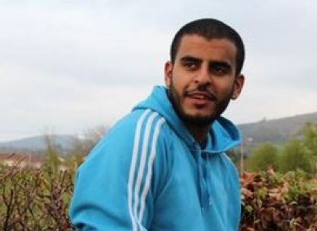 Unlawful detention of Ibrahim Halawa must end