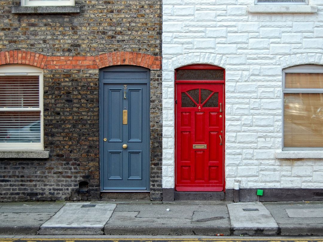 Private Tenants made homeless as rents rise