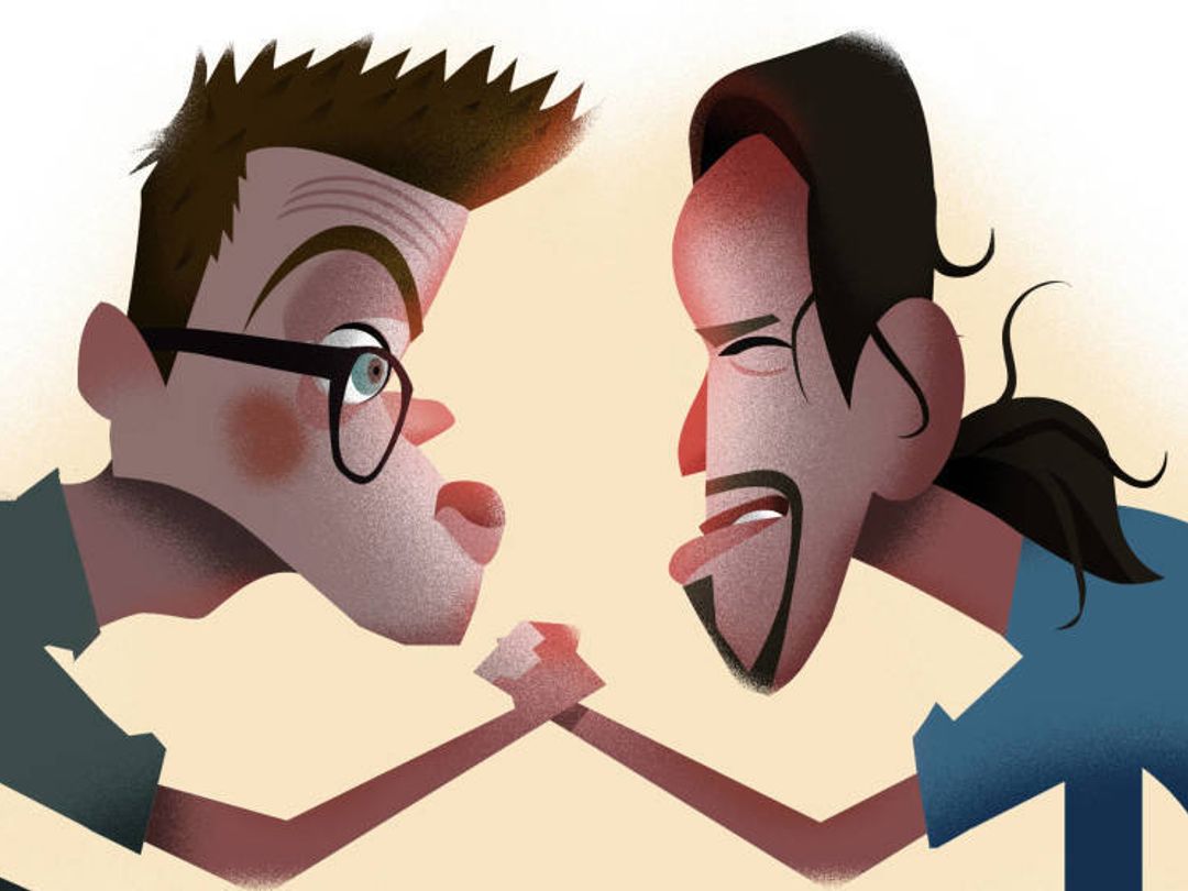 Spain's Fragmenting Left