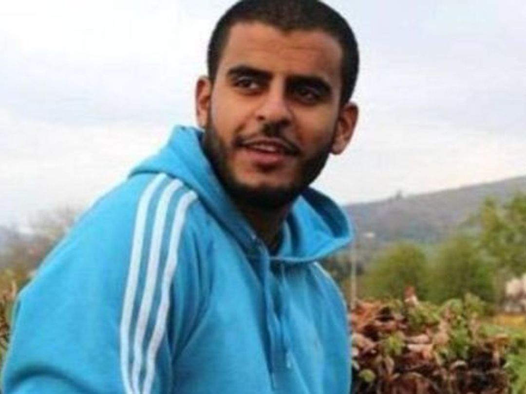 Time running out for Ibrahim Halawa