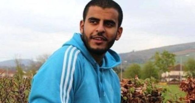 Free Ibrahim Halawa