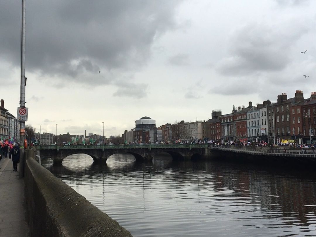 National Day of Action on Housing and Homelessness Crisis