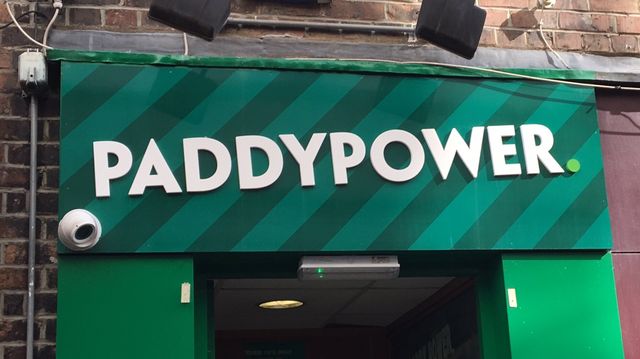 Paddy Power Betfair finds out the law applies to them too