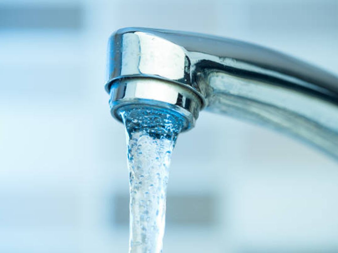 Over 600,000 affected by boil water notice in Leinster