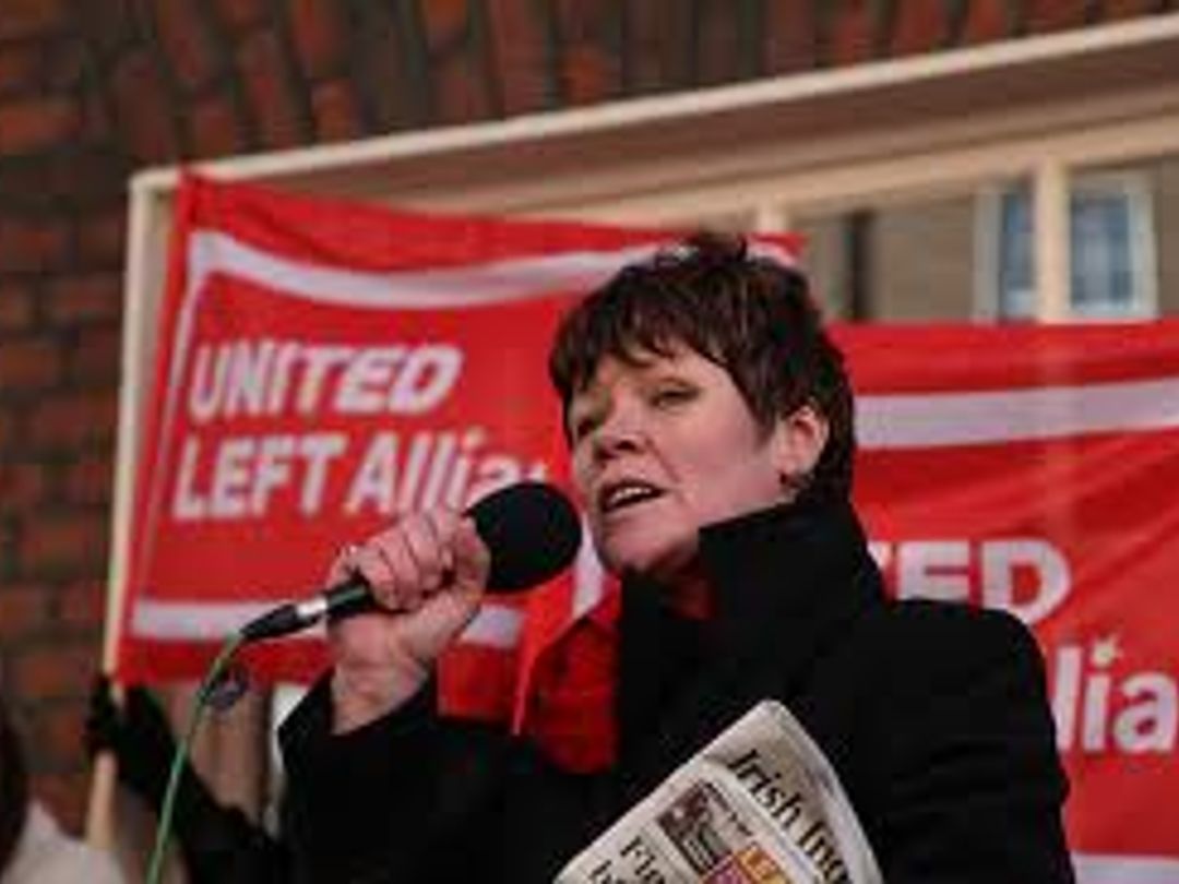 Joan Collins: The people’s champion