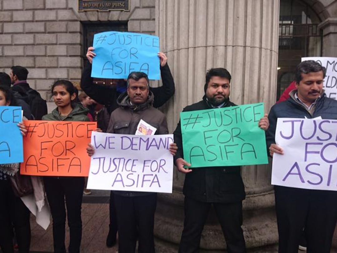 Organising for Progress