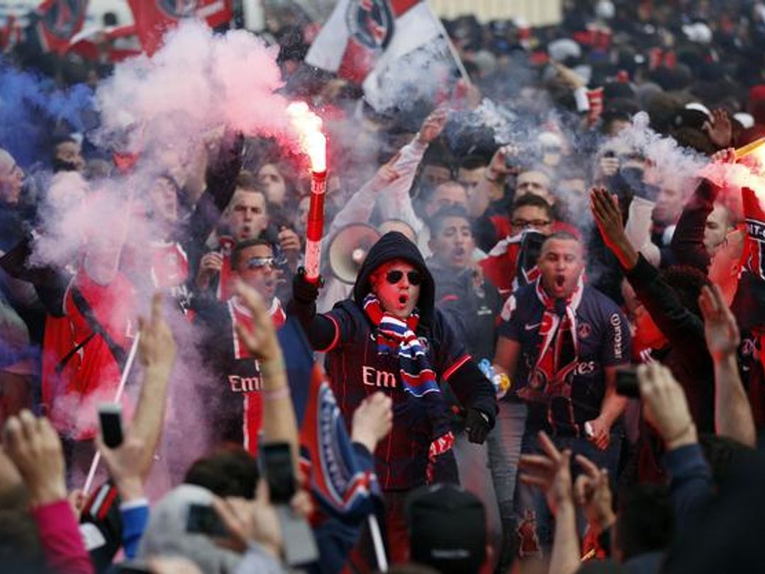 How PSG lost its soul