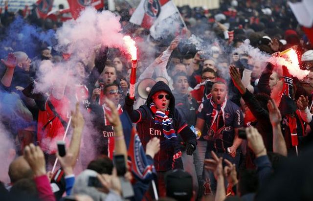 How PSG lost its soul