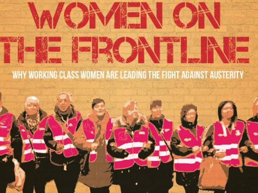 Water War – LookLeft in shops now