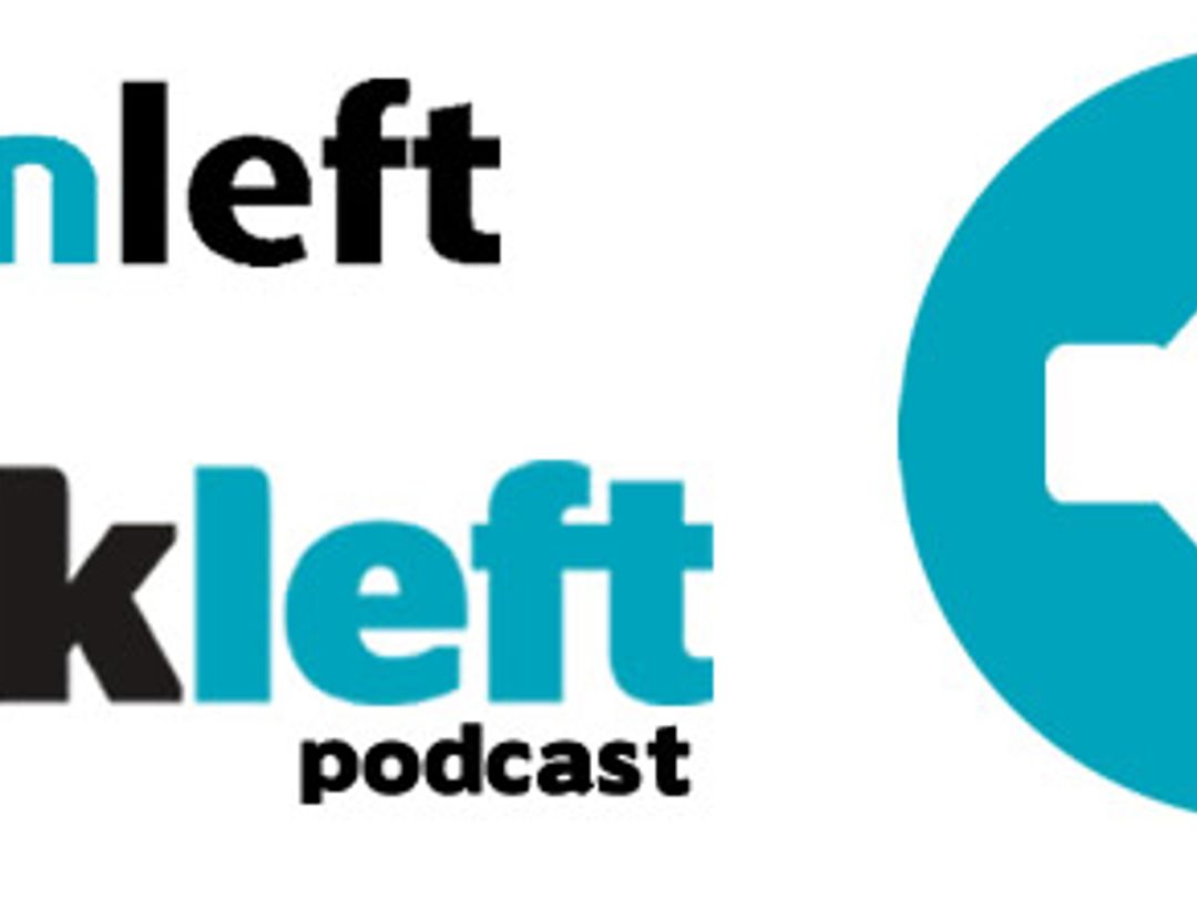ListenLeft Podcast #2 - The Life and Times of Thomas Sankara: Africa's Che Guevara