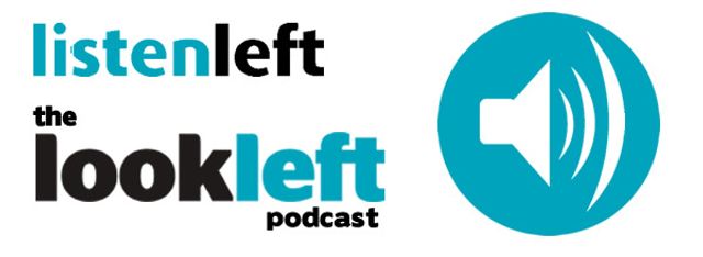 ListenLeft Podcast #1 - Crisis: Greece, Ireland and the EU