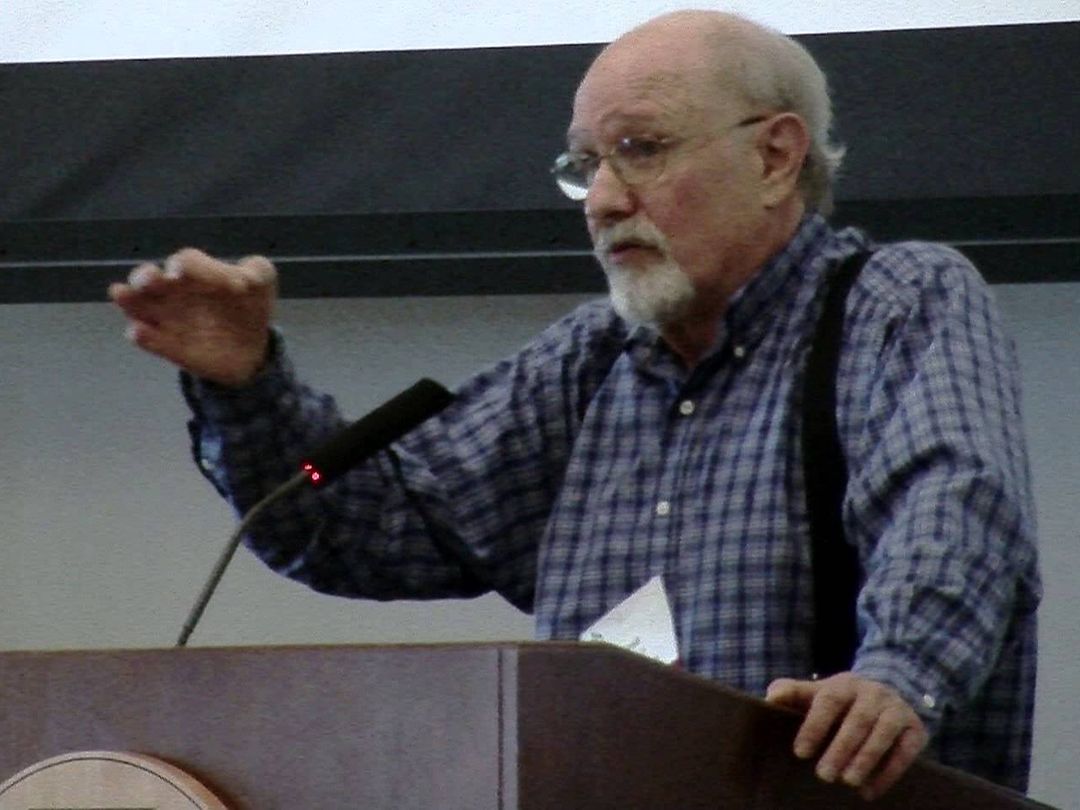 Fred Magdoff: The US Left from McCarthy to Obama