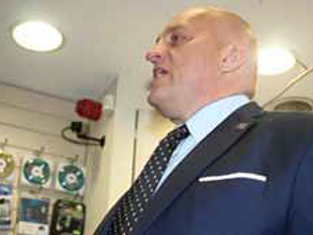 Eyes on the politics of hate