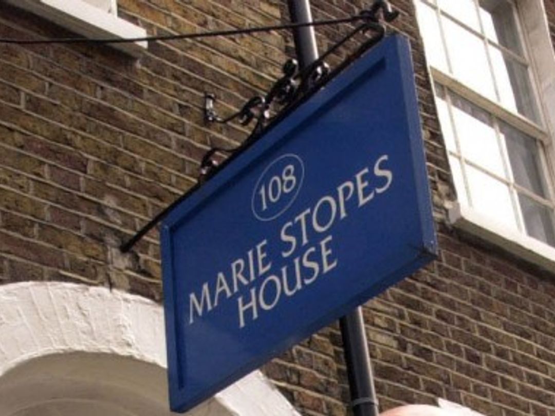 Picket of Belfast family planning clinic must end