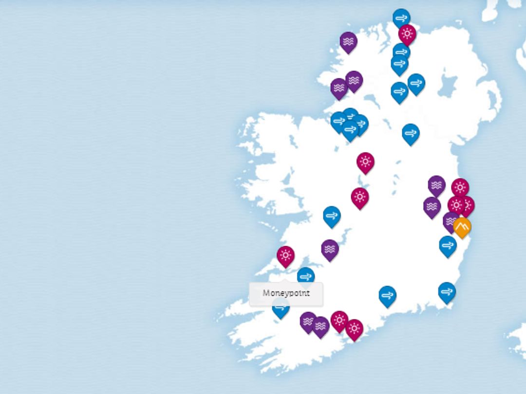The ESB's dirty secret