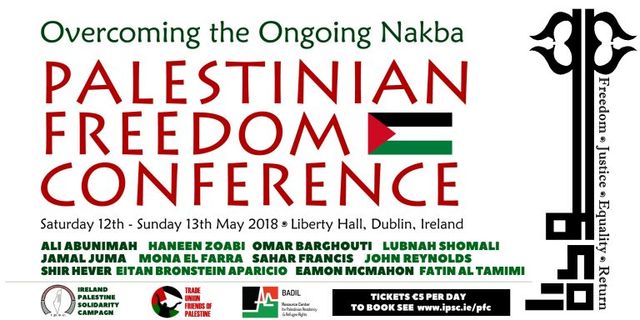 Palestinian Freedom Conference