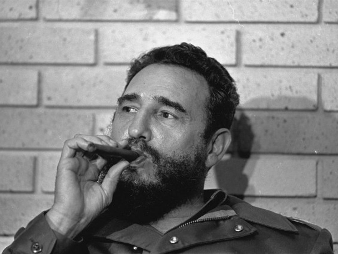 Blowback: an intense primer on imperial hubris