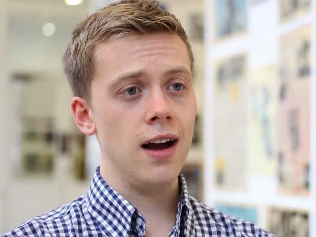 Owen Jones: From Militant to apathy and back again