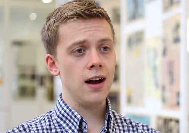 Owen Jones: From Militant to apathy and back again