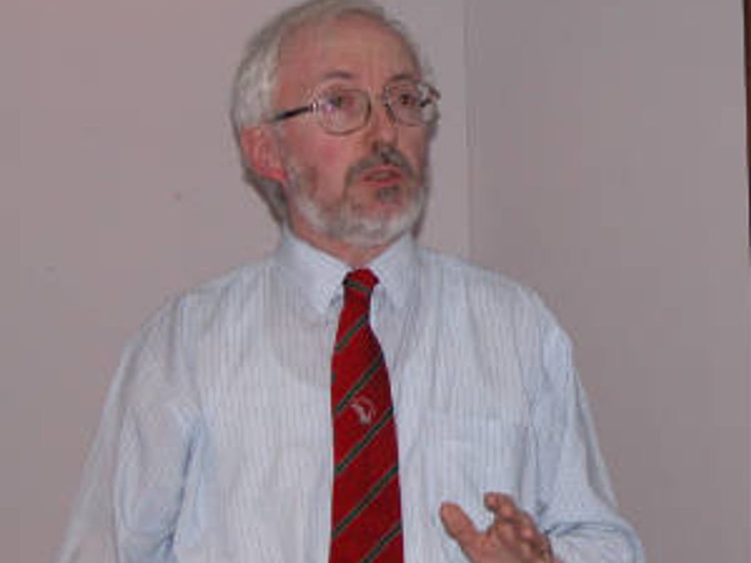 Ireland: NATO's next target