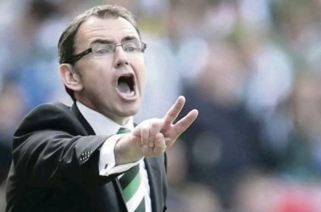 Pat Fenlon: What foot does he kick with?