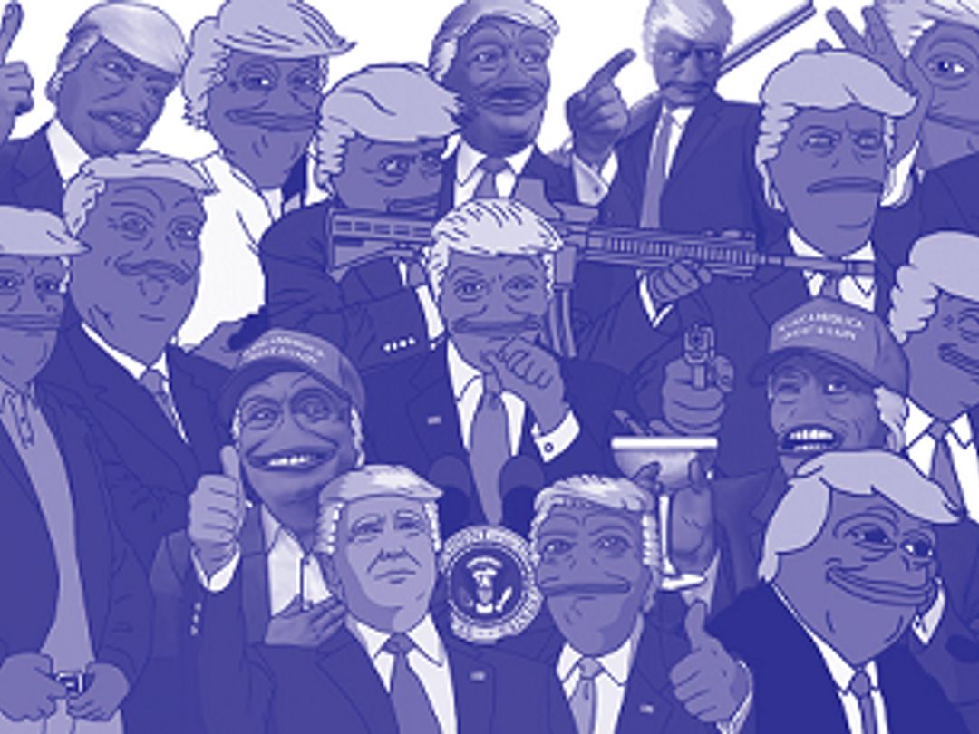 Rise of the nasty nerds