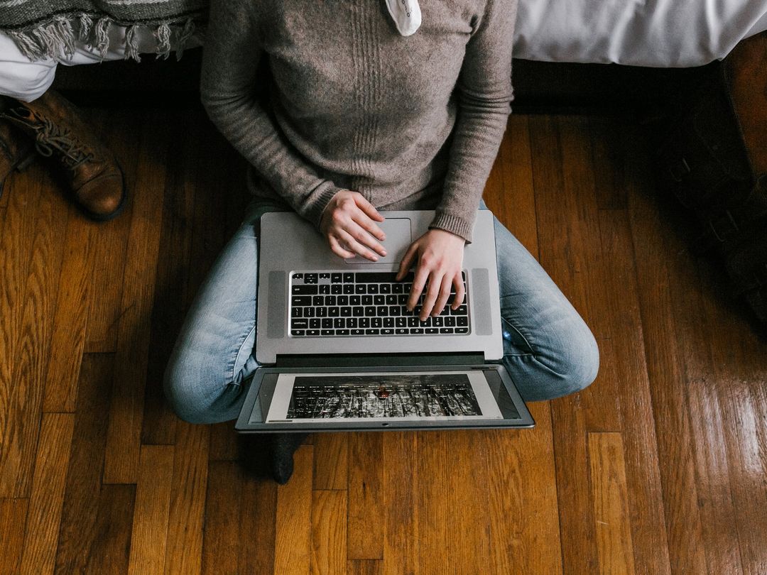 In Praise of the New Normal