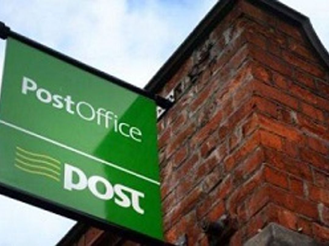 Workers’ Party oppose Post Office Cuts