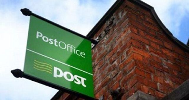 Workers’ Party oppose Post Office Cuts