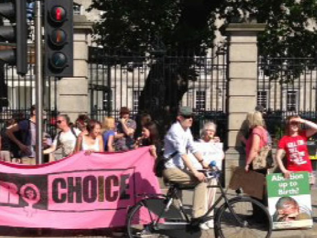 2013: A pro-choice victory?